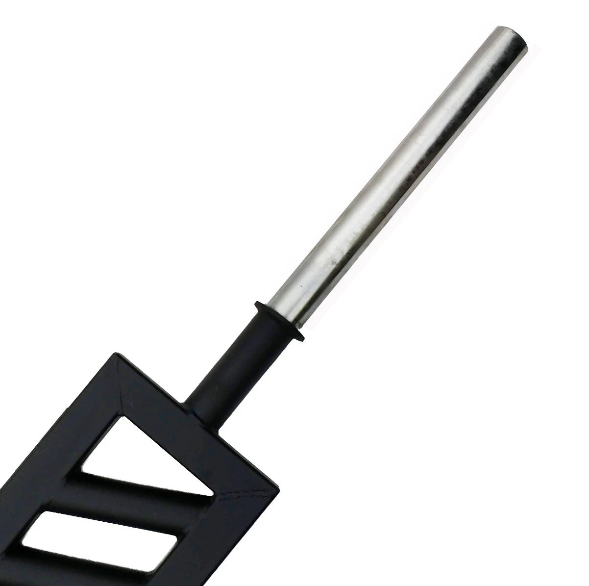 Solid Steel Football Bar 2 Solid Steel Football Bar – Bild 2