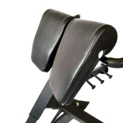 Robuste, Hochbelastbare Riot Rückenstreckerbank Für Den Kommerziellen Gebrauch -Hantelstangen Store cu polster