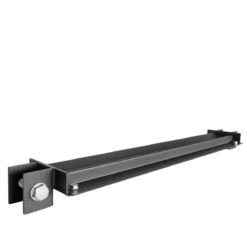 Kurzhantel Aufbewahrungs-Attachment (75mm) -Hantelstangen Store db rack holder shop 3 1