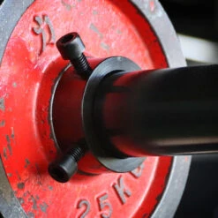 Kurzhantelgriffe Verschlüße -Hantelstangen Store dumbbell handle collars fit