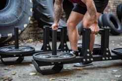 Riot Competition Farmers Walk Hantelstangen 14 Riot Competition Farmers Walk Hantelstangen -Hantelstangen Store farmers4