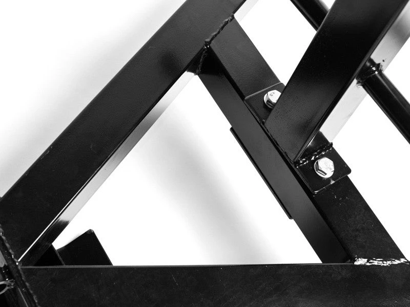 Deluxe Prowler - Gewichtsschlitten 4 Deluxe Prowler - Gewichtsschlitten – Bild 4