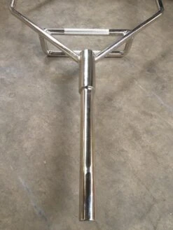 Olympia-Hex/Trap Bar, 40 Kg, 2.38m -Hantelstangen Store file 2 3