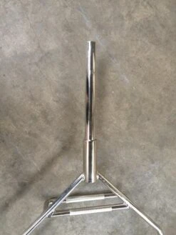 Olympia-Hex/Trap Bar, 40 Kg, 2.38m -Hantelstangen Store file 5