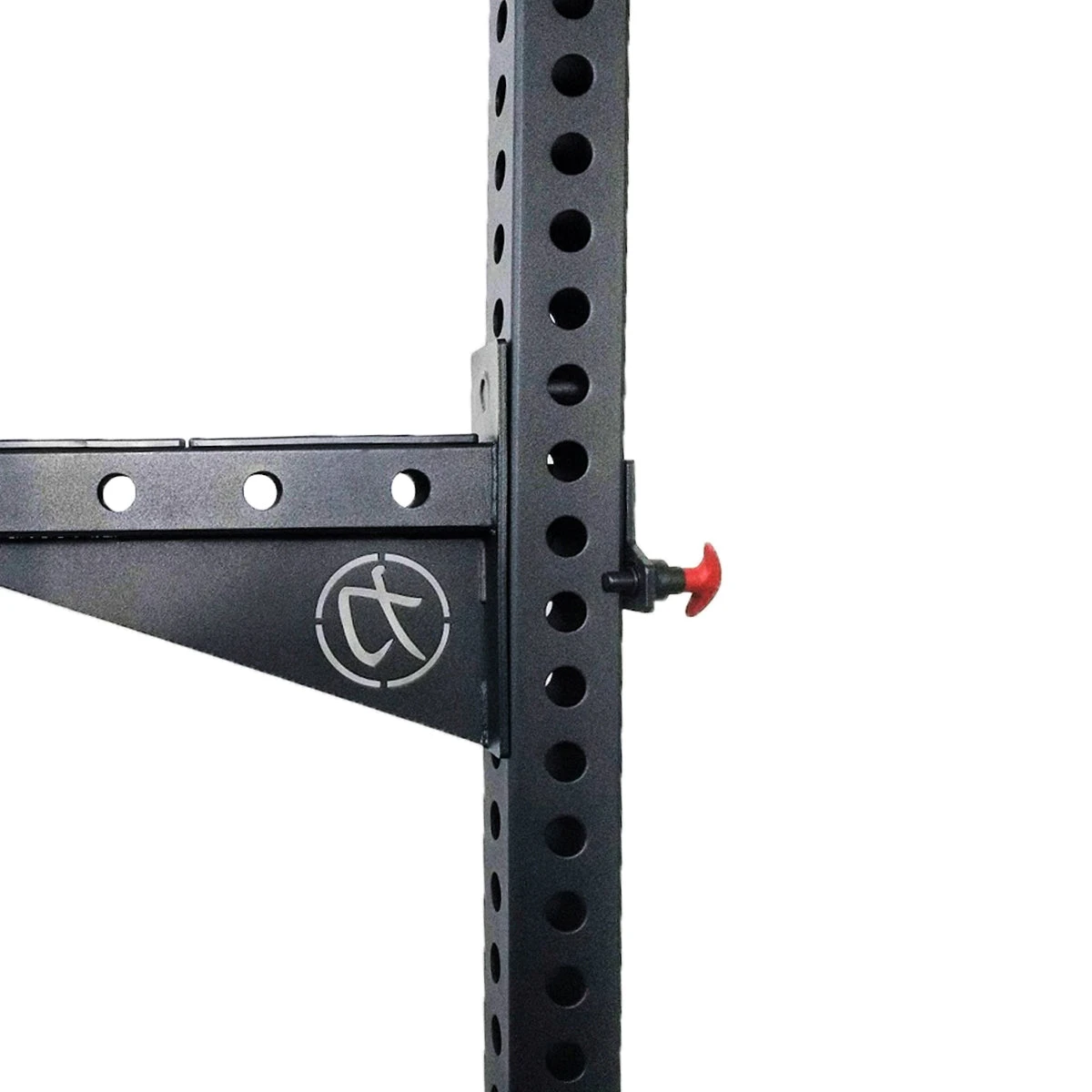 Sicherheitsstangen Mit Bolzen Für Riot Cages, Sehr Robust - 1 Paar (75MM) 2 Sicherheitsstangen Mit Bolzen Für Riot Cages, Sehr Robust - 1 Paar (75MM) – Bild 2