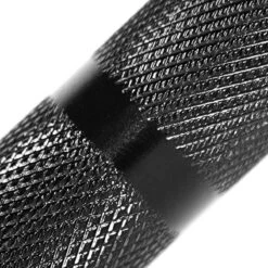 Extra Kurze Garage Strength Hantel - Mit E-Coat Schaft Und Verchromten Buchsen -Hantelstangen Store garage bar shop galerie 4