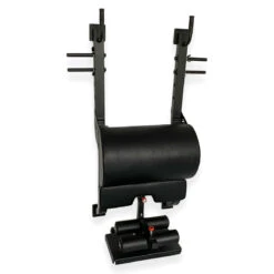 Glute Ham Developer/Hip Thrust Maschine 10 Glute Ham Developer/Hip Thrust Maschine -Hantelstangen Store ghd standing