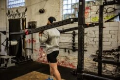 Riot Jammer Arms / Hebelarme (Paar) - 60mm - Lang (122cm) -Hantelstangen Store jammer1 1