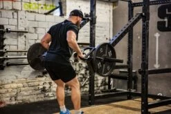 Riot Jammer Arms / Hebelarme (Paar) - 60mm - Lang (122cm) -Hantelstangen Store jammer4 1