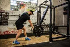 Riot Jammer Arms / Hebelarme (Paar) - 60mm - Lang (122cm) -Hantelstangen Store jammer5 1