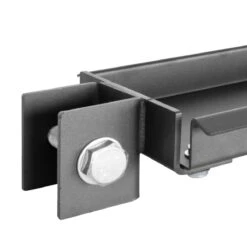 Kettlebell Aufbewahrungs-Attachment (75mm) -Hantelstangen Store kb rack holder shop 4 1