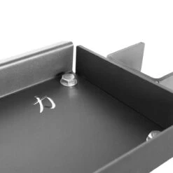 Kettlebell Aufbewahrungs-Attachment (75mm) -Hantelstangen Store kb rack holder shop 5 1