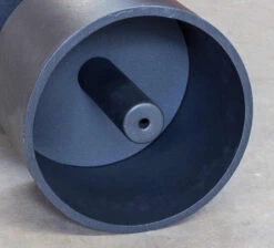 Monster Strongman Dumbbell, Beladbar -Hantelstangen Store monster dumbbell4