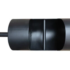 Riot Competition Stahl-Baumstamm 8 Riot Competition Stahl-Baumstamm -Hantelstangen Store new style large log side handle