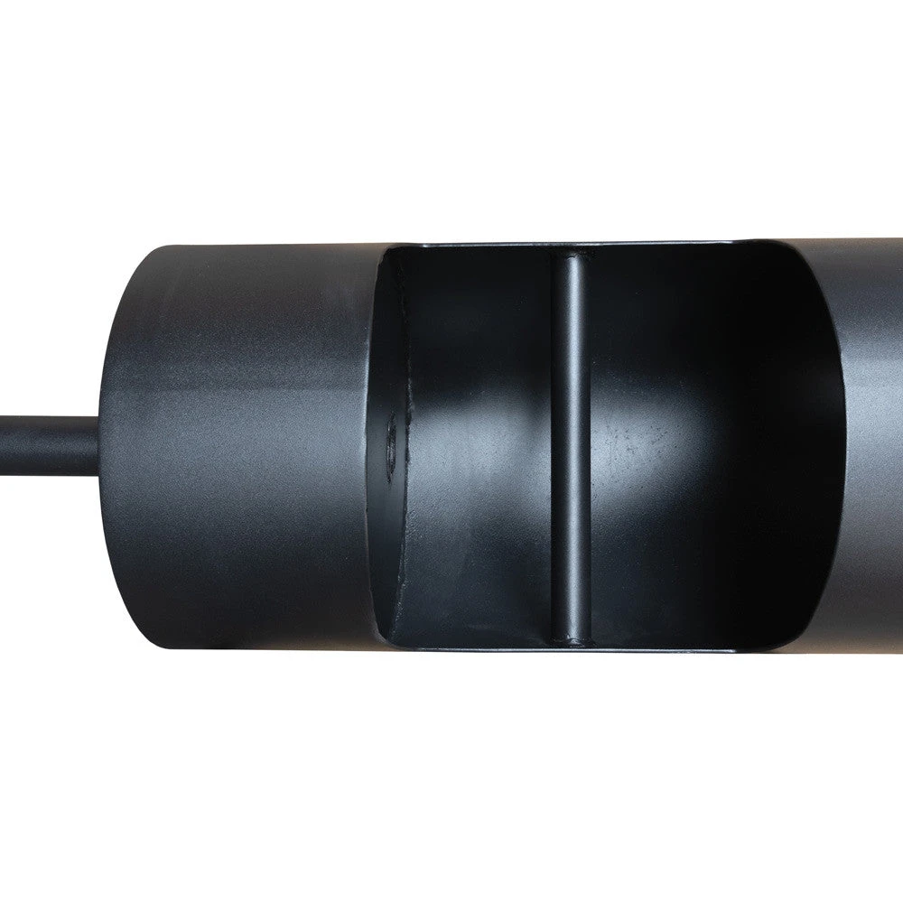 Riot Competition Stahl-Baumstamm 4 Riot Competition Stahl-Baumstamm – Bild 4