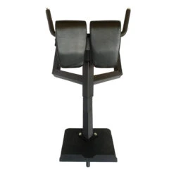 Robuste, Hochbelastbare Riot Rückenstreckerbank Für Den Kommerziellen Gebrauch -Hantelstangen Store oben hinten