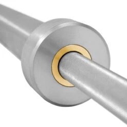 Riot Gewichtheberstange - Women's 15Kg, IWF Spezifikationen 9 Riot Gewichtheberstange - Women's 15Kg, IWF Spezifikationen -Hantelstangen Store oly wo riot bar shop galerie 3