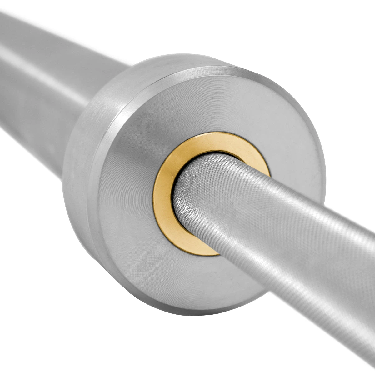 Riot Gewichtheberstange - Women's 15Kg, IWF Spezifikationen 3 Riot Gewichtheberstange - Women's 15Kg, IWF Spezifikationen – Bild 3