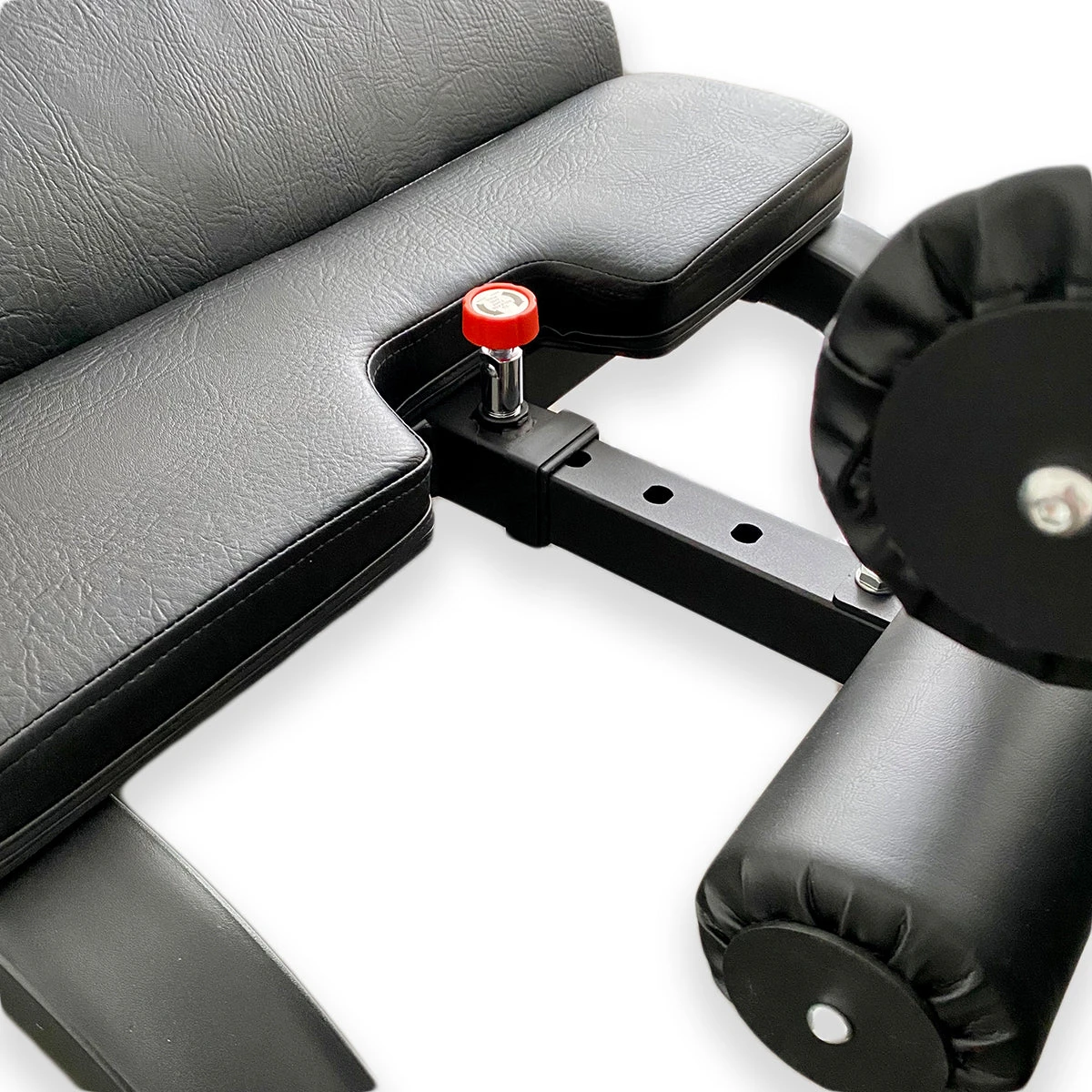 Glute Ham Developer/Hip Thrust Maschine 5 Glute Ham Developer/Hip Thrust Maschine – Bild 5