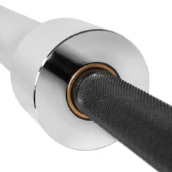 Original Texas Power Bar - Mit Verchromten Sleeves -Hantelstangen Store power texas bars shop 4