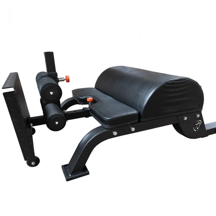 Glute Ham Developer/Hip Thrust Maschine 4 Glute Ham Developer/Hip Thrust Maschine – Bild 4