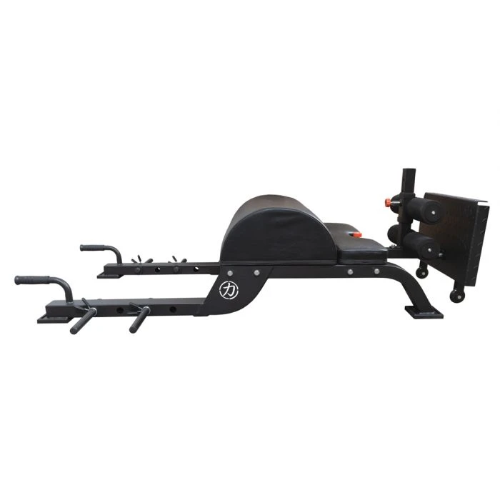 Glute Ham Developer/Hip Thrust Maschine 6 Glute Ham Developer/Hip Thrust Maschine – Bild 6