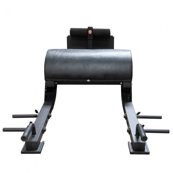 Glute Ham Developer/Hip Thrust Maschine 2 Glute Ham Developer/Hip Thrust Maschine – Bild 2