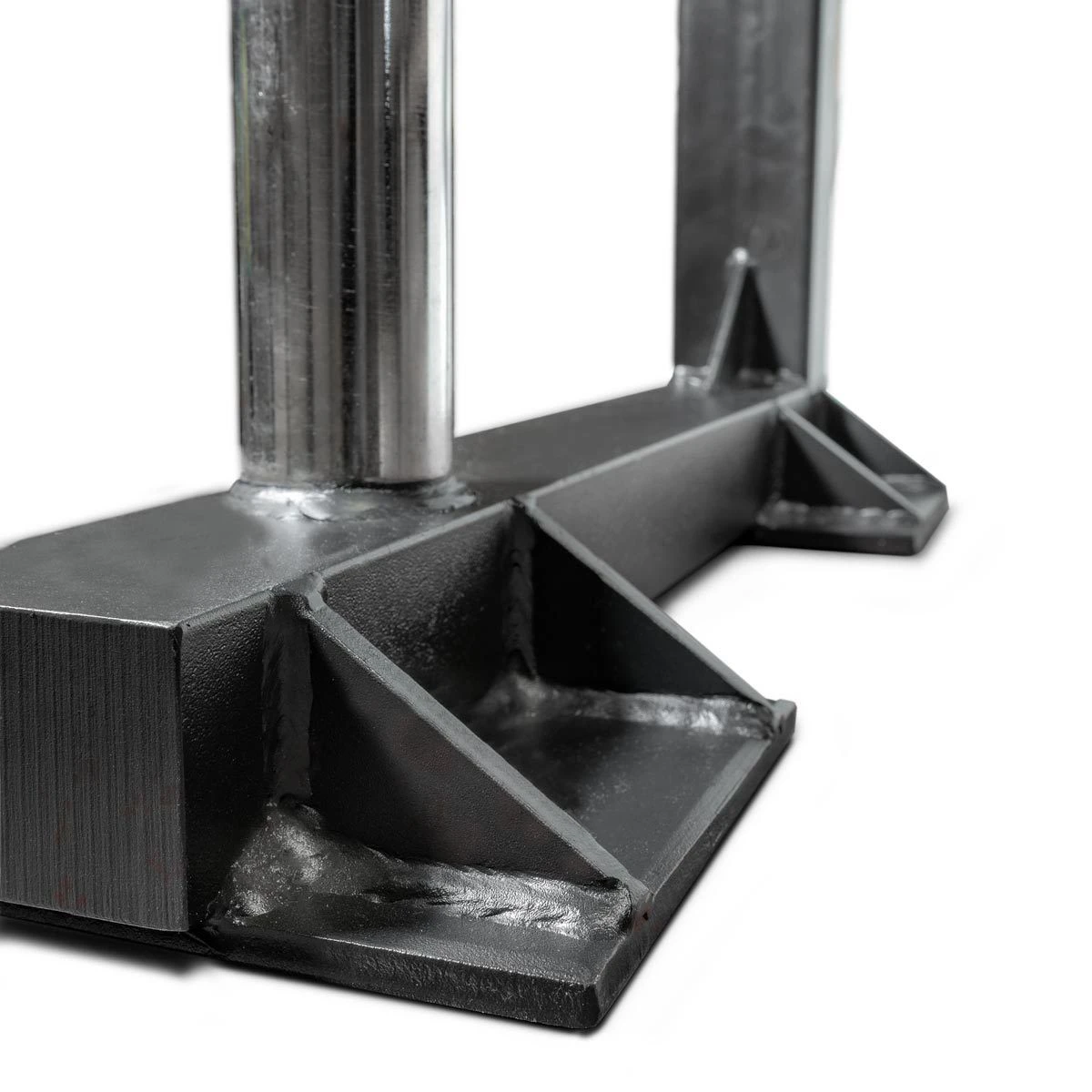 Silver Dollar Kreuzhebe-Aufsätze, Paar 6 Silver Dollar Kreuzhebe-Aufsätze, Paar – Bild 6