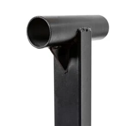 Silver Dollar Kreuzhebe-Aufsätze, Paar 10 Silver Dollar Kreuzhebe-Aufsätze, Paar -Hantelstangen Store sd plate sleeve