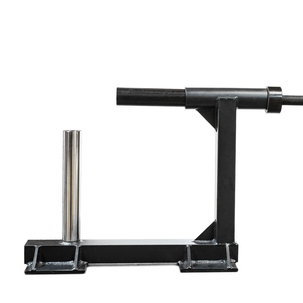 Silver Dollar Kreuzhebe-Aufsätze, Paar 2 Silver Dollar Kreuzhebe-Aufsätze, Paar – Bild 2