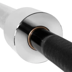 Original Texas Squat Bar - Mit Verchromten Sleeves -Hantelstangen Store squat texas bars shop 3