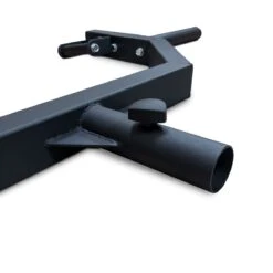 T-Plattform Clean & Jerk Landmine Erweiterung -Hantelstangen Store t platform attachment bar sleeve