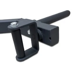 T-Plattform Clean & Jerk Landmine Erweiterung -Hantelstangen Store t platform attachment handle 2
