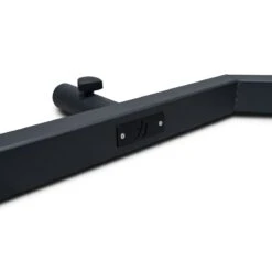 T-Plattform Clean & Jerk Landmine Erweiterung -Hantelstangen Store t platform attachment logo