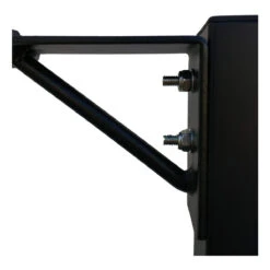 Medizinball/Wall Ball Ständer -Hantelstangen Store winkel