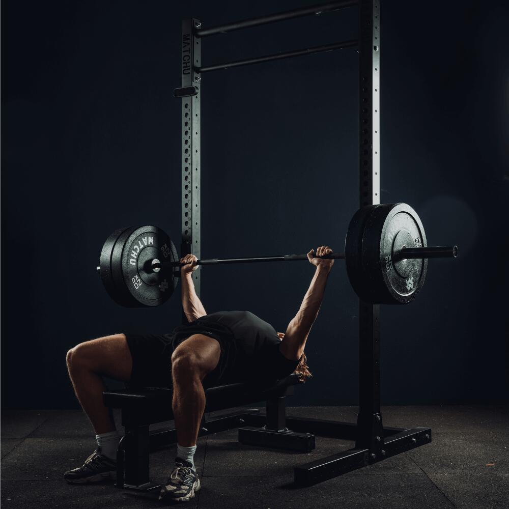 Hantelstangen Store -Hantelstangen Store picture